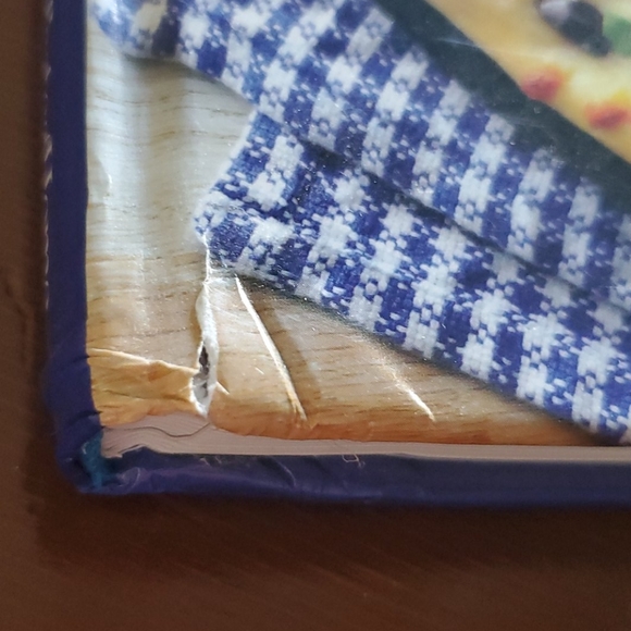 Taste of Home-Healthy cooking - Picture 5 of 7